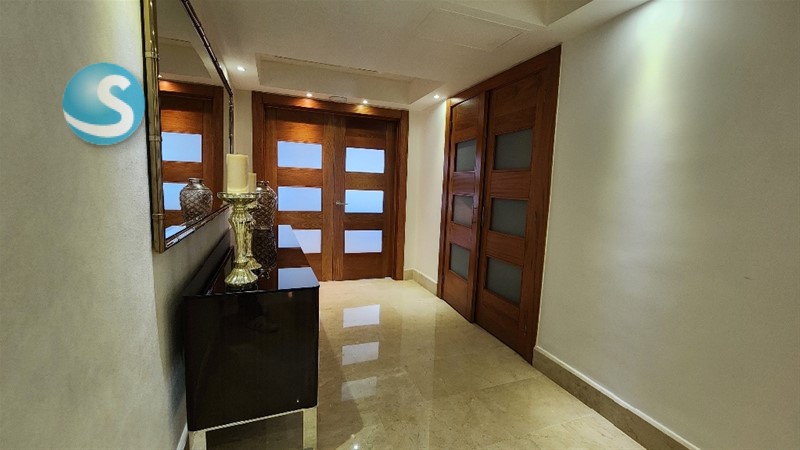 Apartamento en venta en Av. Anacaona, 257 m² en República Dominicana