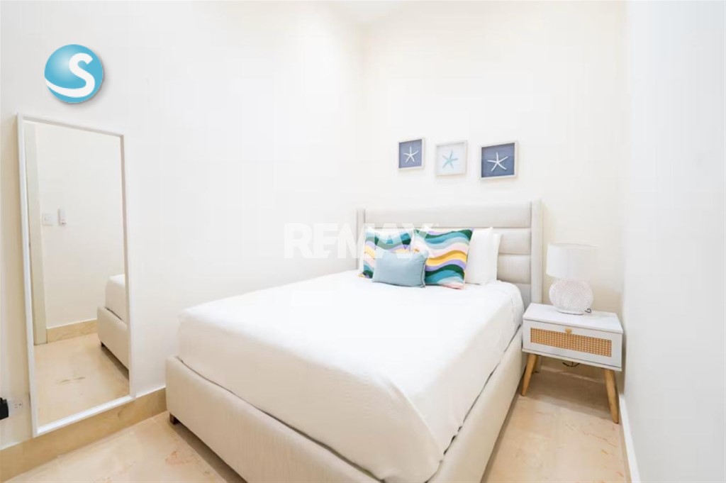 Apartamento frente al mar en Cap Cana, Punta Cana en República Dominicana