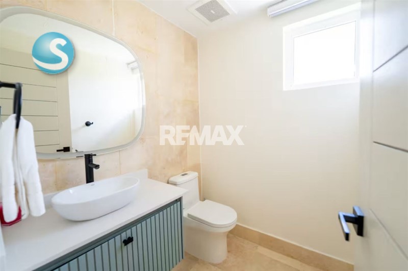Apartamento frente al mar en Cap Cana, Punta Cana en República Dominicana