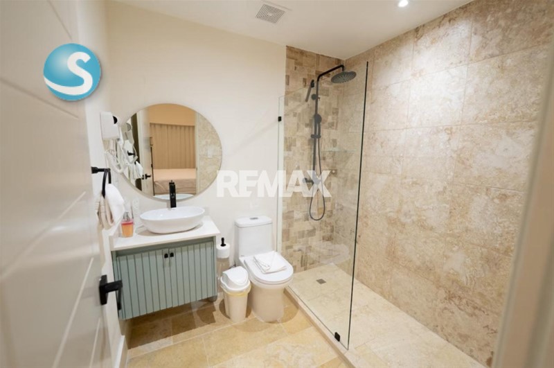 Apartamento frente al mar en Cap Cana, Punta Cana en República Dominicana