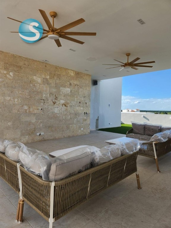 Apartamento en venta ubicado en Juan Dolio en República Dominicana