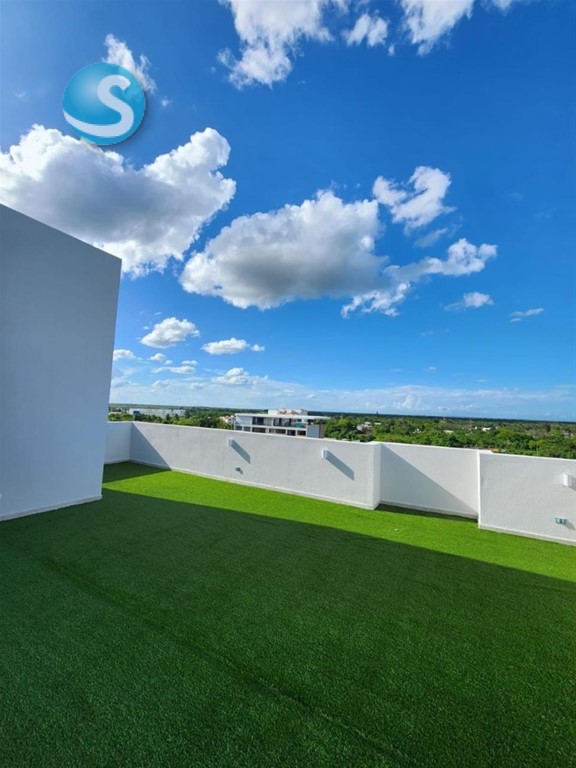 Apartamento en venta ubicado en Juan Dolio en República Dominicana