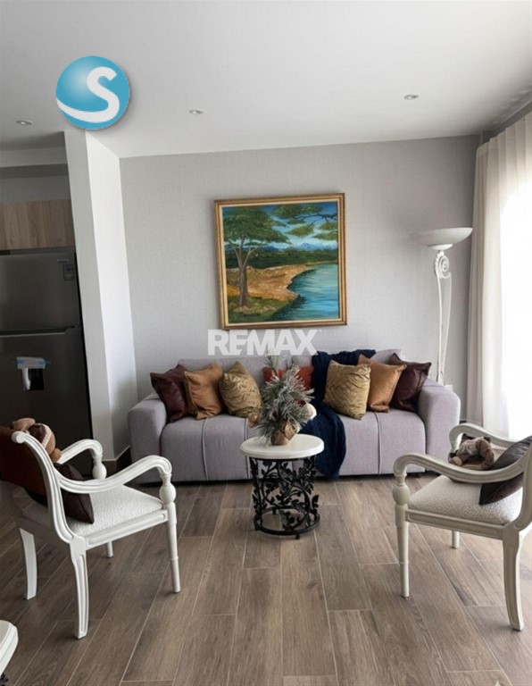 Apartamento Moderno en Venta en Cap Cana, Punta Cana en República Dominicana
