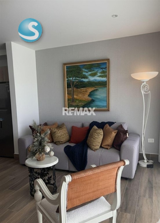 Apartamento Moderno en Venta en Cap Cana, Punta Cana en República Dominicana