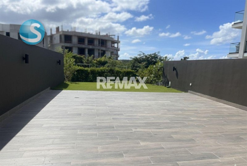 Apartamento Moderno en Venta en Cap Cana, Punta Cana en República Dominicana