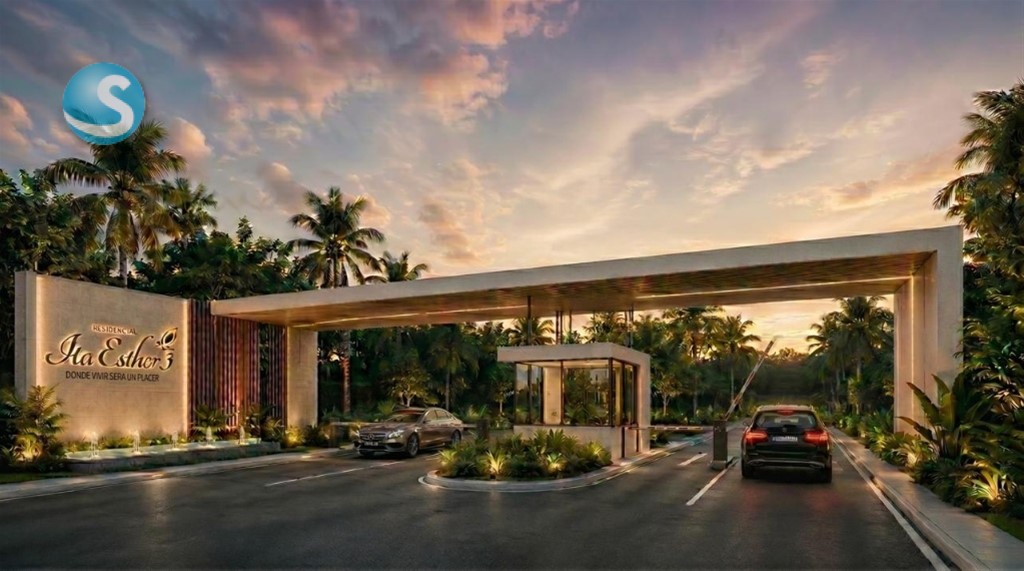Apartamento en Venta en Los Alcarrizos, Santo Domingo Oeste en República Dominicana