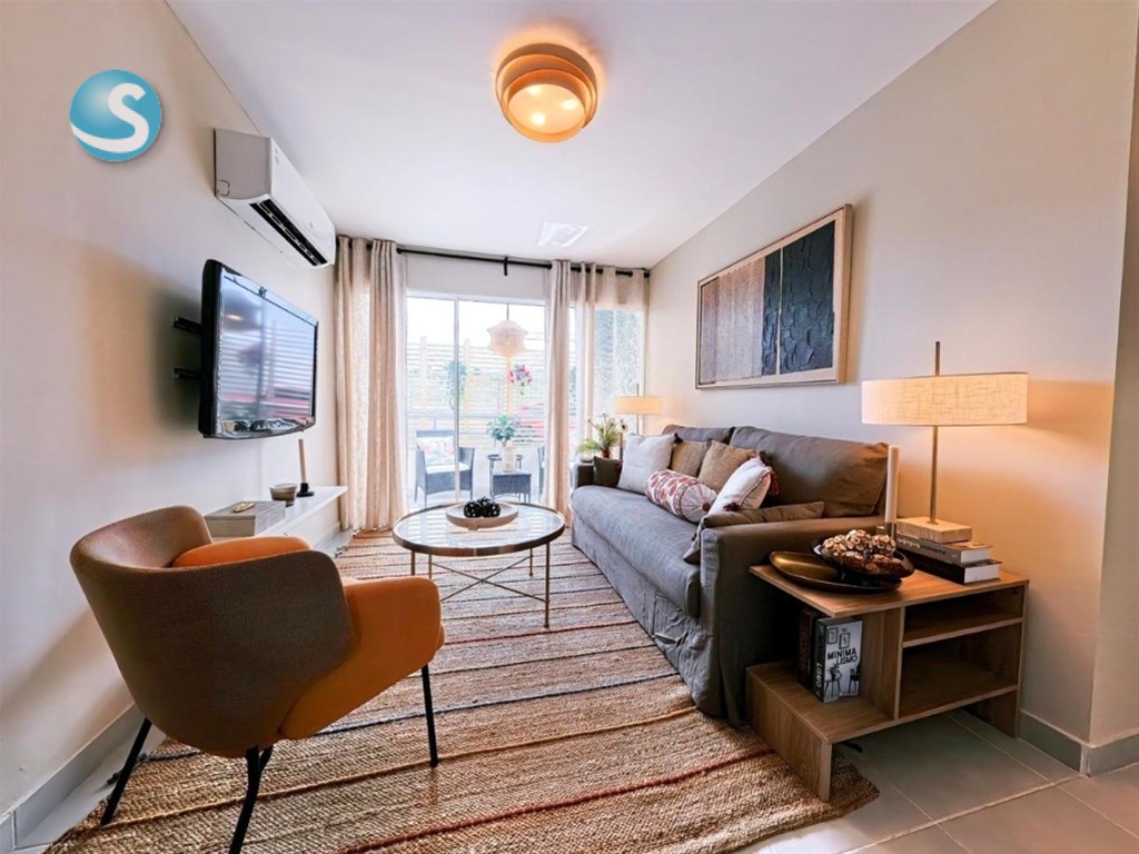Apartamento en Venta en Los Alcarrizos, Santo Domingo Oeste en República Dominicana