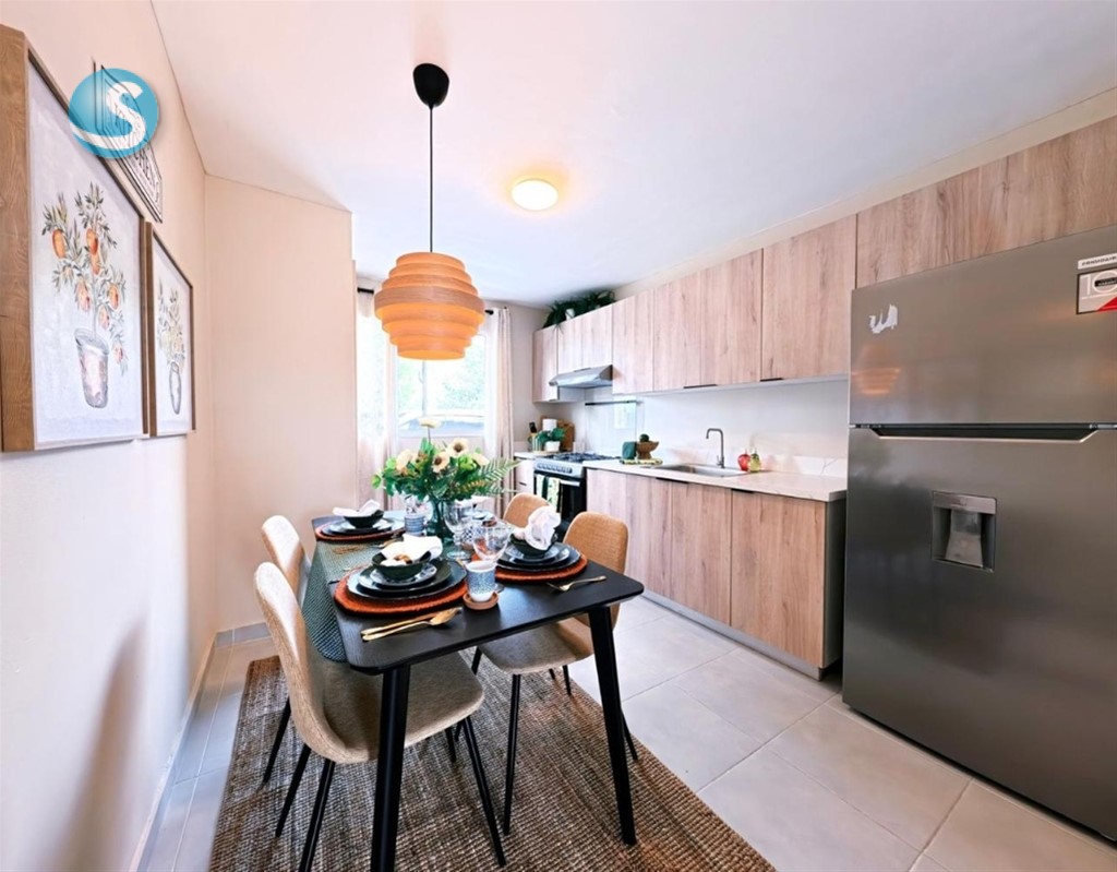 Apartamento en Venta en Los Alcarrizos, Santo Domingo Oeste en República Dominicana