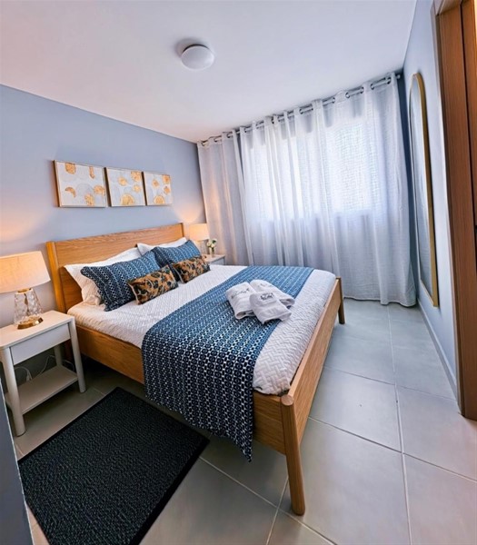 Apartamento en Venta en Los Alcarrizos, Santo Domingo Oeste en República Dominicana