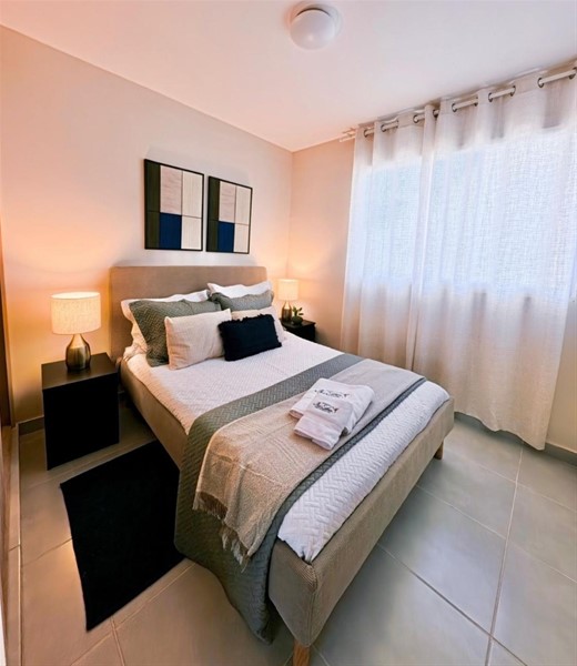 Apartamento en Venta en Los Alcarrizos, Santo Domingo Oeste en República Dominicana
