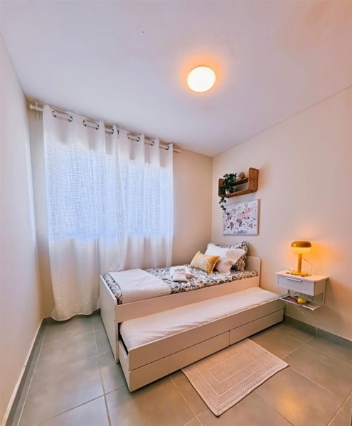 Apartamento en Venta en Los Alcarrizos, Santo Domingo Oeste en República Dominicana