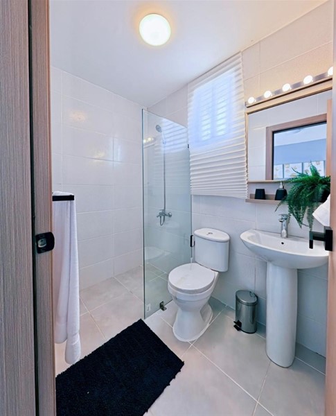 Apartamento en Venta en Los Alcarrizos, Santo Domingo Oeste en República Dominicana