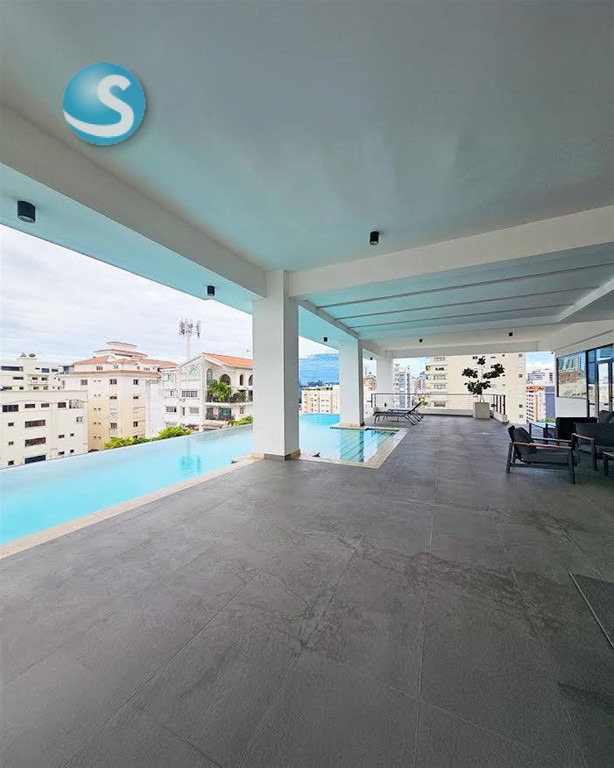 Apartamento en Venta en Ensanche Naco en República Dominicana