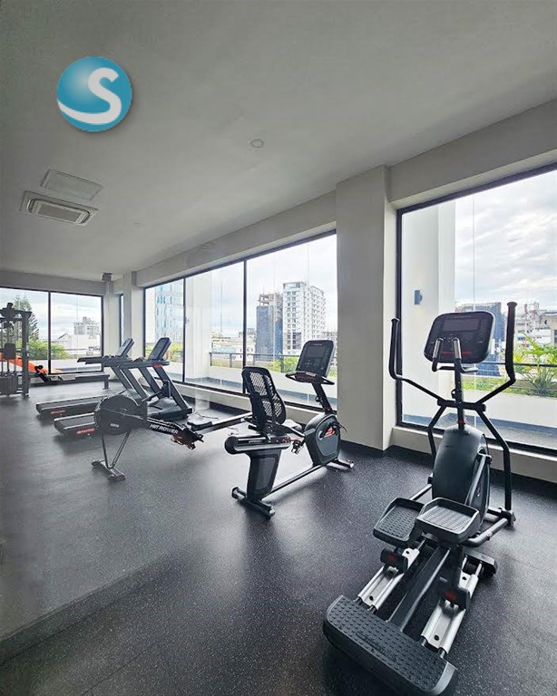 Apartamento en Venta en Ensanche Naco en República Dominicana