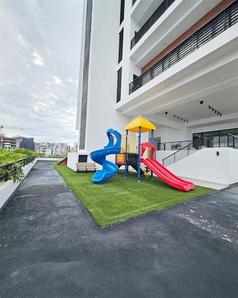 Apartamento en Venta en Ensanche Naco en República Dominicana