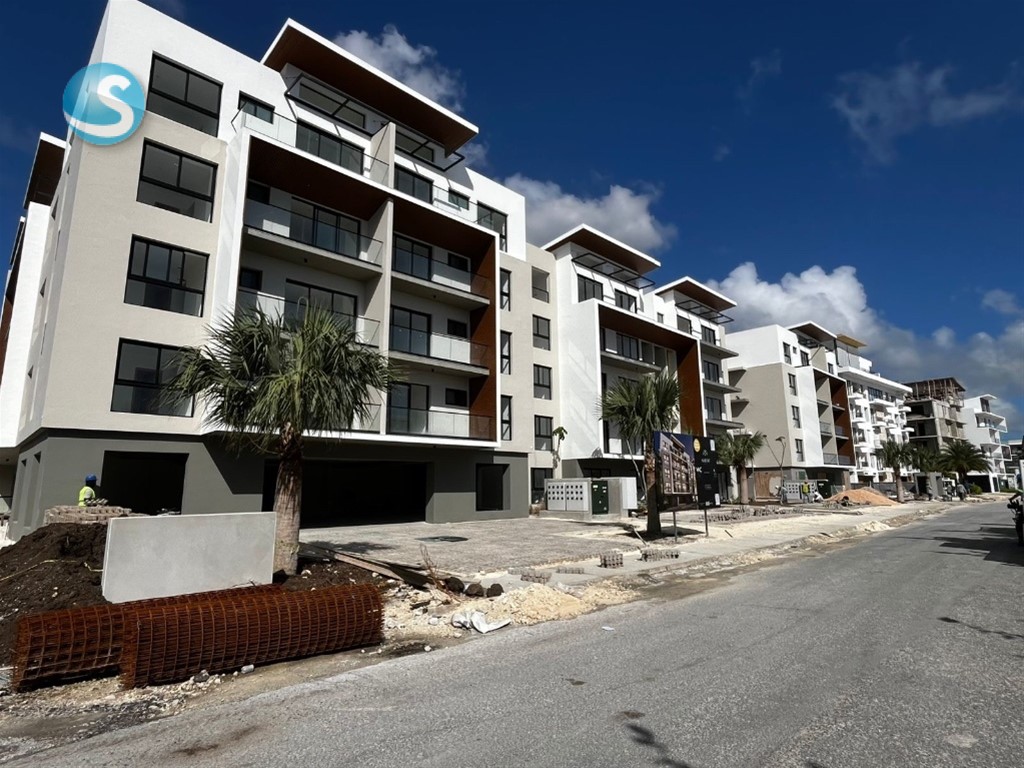Apartamentos en Venta en Cap Cana, Proyecto Finalizado en República Dominicana