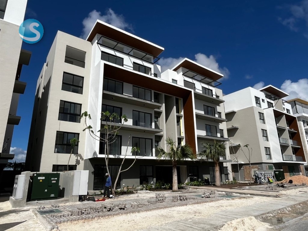 Apartamentos en Venta en Cap Cana, Proyecto Finalizado en República Dominicana