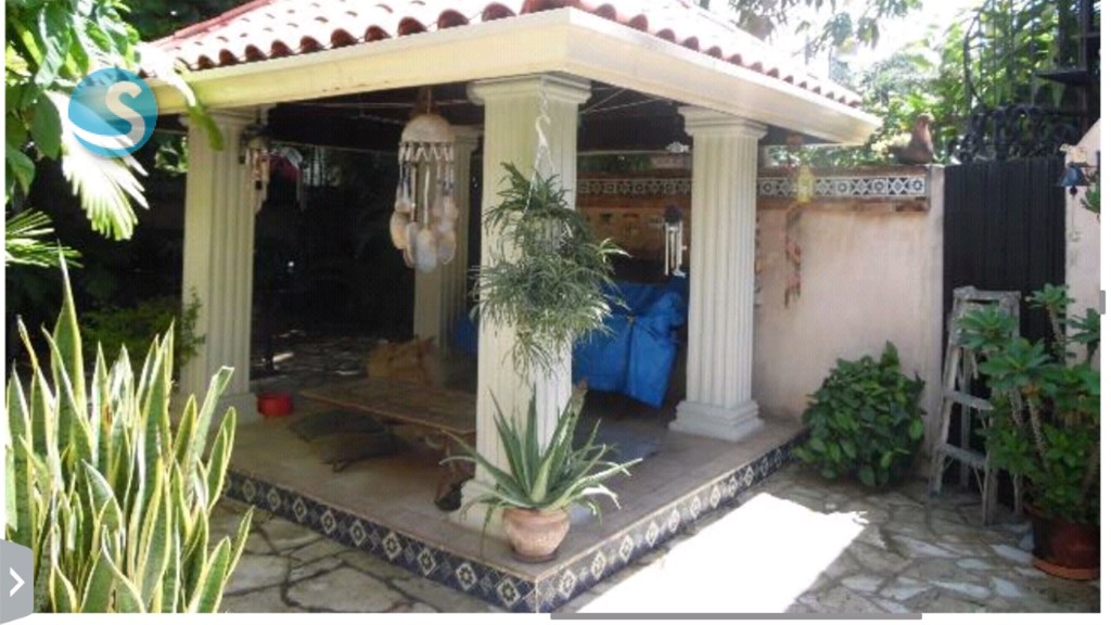 Casa en Venta en Gazcue, Ubicación Privilegiada en República Dominicana