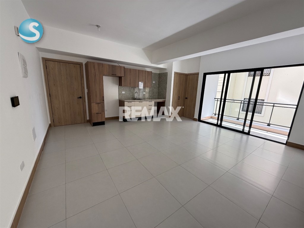 Apartamento en venta en zona residencial de Ensanche Naco