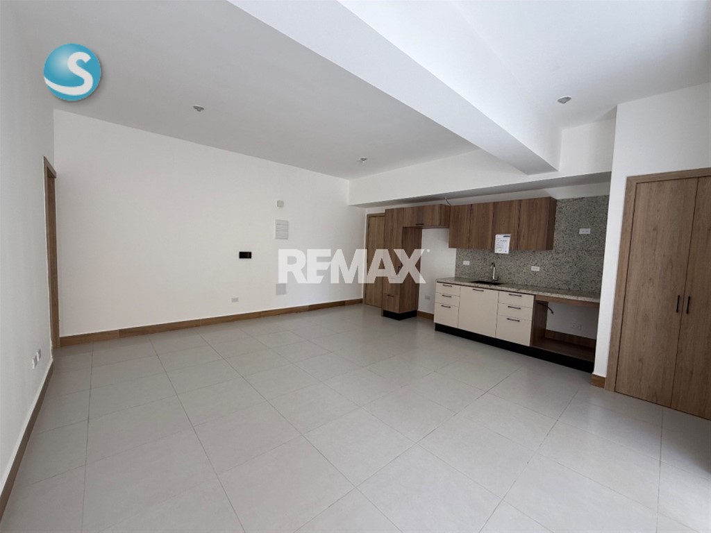 Apartamento en venta en zona residencial de Ensanche Naco en República Dominicana
