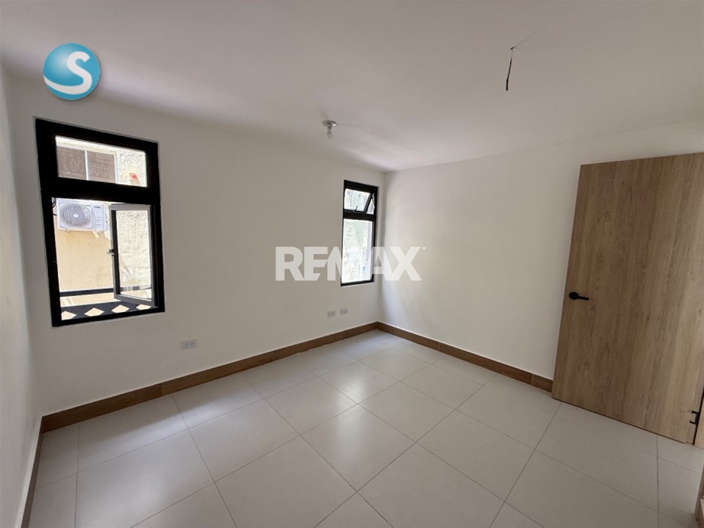 Apartamento en venta en zona residencial de Ensanche Naco en República Dominicana