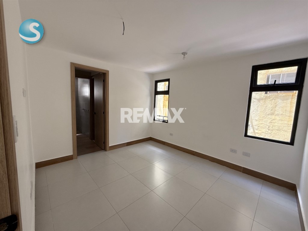 Apartamento en venta en zona residencial de Ensanche Naco en República Dominicana