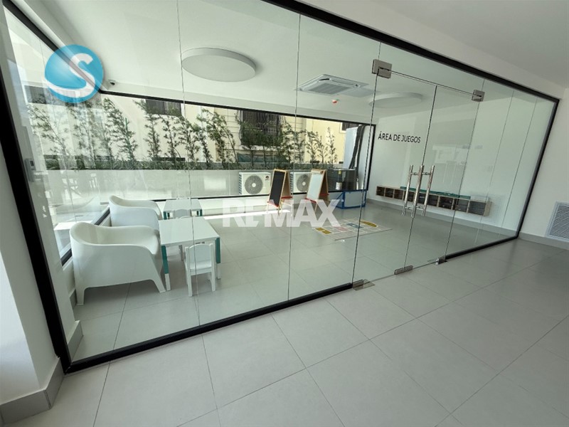 Apartamento en venta en zona residencial de Ensanche Naco en República Dominicana