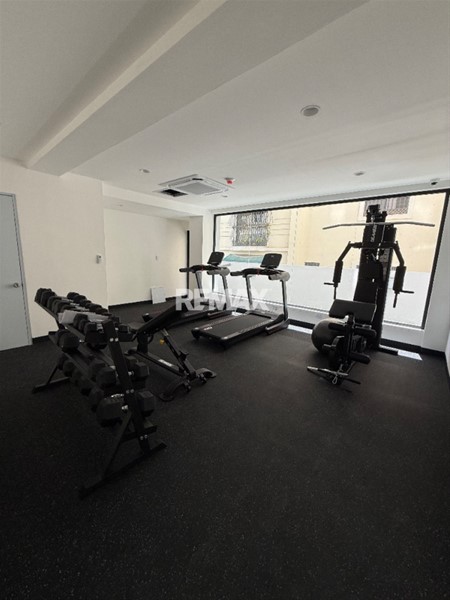 Apartamento en venta en zona residencial de Ensanche Naco en República Dominicana