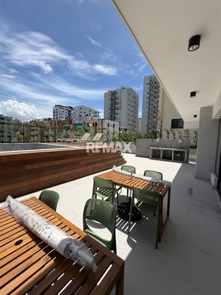 Apartamento en venta en zona residencial de Ensanche Naco en República Dominicana