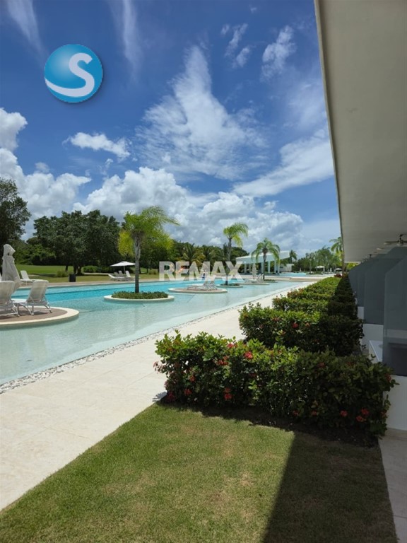 Apartamento exclusivo de 1 habitación en Cana Bay, Punta Cana