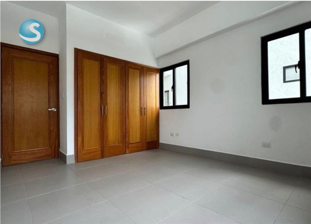 Apartamento en Venta en Ensanche Naco en República Dominicana