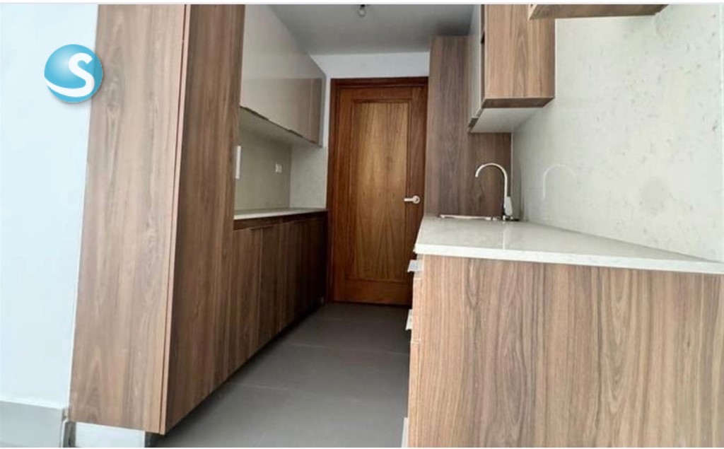 Apartamento en Venta en Ensanche Naco en República Dominicana