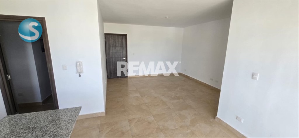 Apartamento moderno de 2 habitaciones en Colinas del Arroyo en República Dominicana