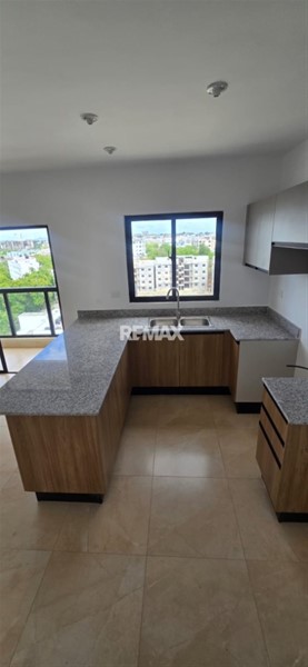 Apartamento moderno de 2 habitaciones en Colinas del Arroyo en República Dominicana