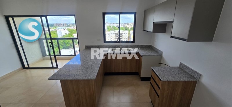 Apartamento moderno de 2 habitaciones en Colinas del Arroyo en República Dominicana