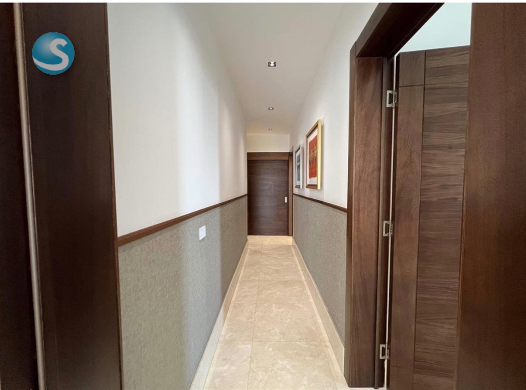Apartamento de lujo en Los Cacicazgos, Santo Domingo en República Dominicana