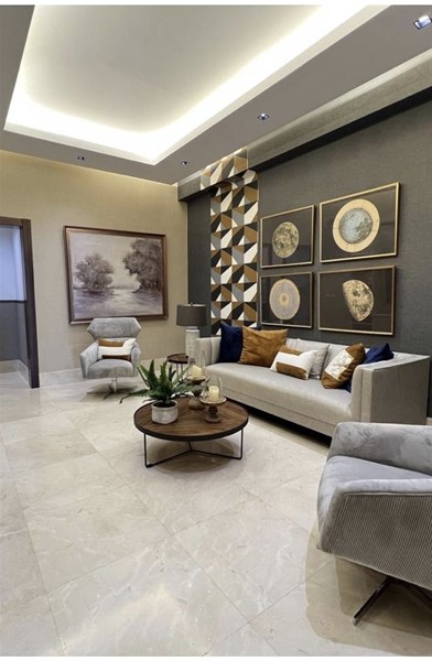 Apartamento de lujo en Los Cacicazgos, Santo Domingo en República Dominicana