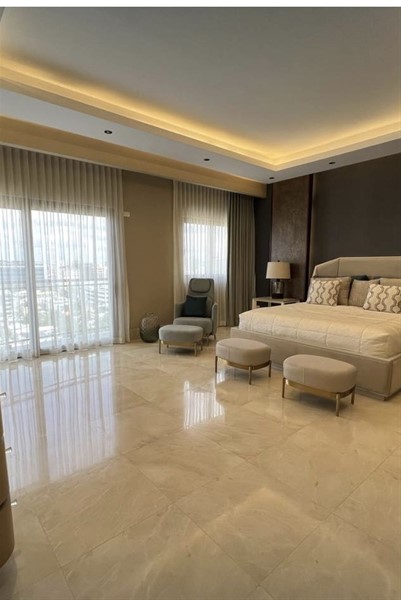 Apartamento de lujo en Los Cacicazgos, Santo Domingo en República Dominicana