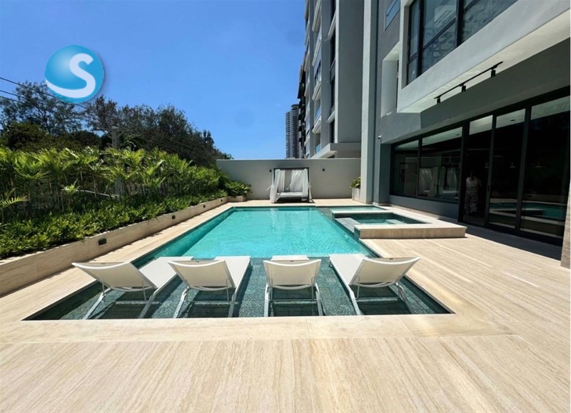 Apartamento de lujo en Los Cacicazgos, Santo Domingo en República Dominicana