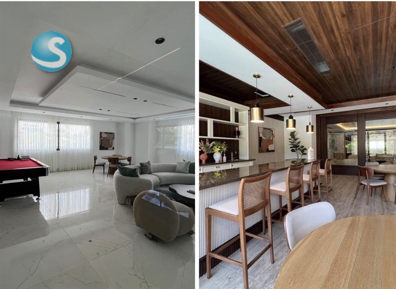 Apartamento de lujo en Los Cacicazgos, Santo Domingo en República Dominicana