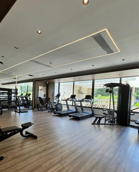 Apartamento de lujo en Los Cacicazgos, Santo Domingo en República Dominicana