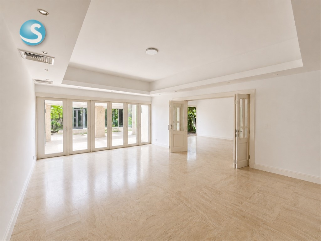 Casa exclusiva en venta en Arroyo Hondo Viejo en República Dominicana