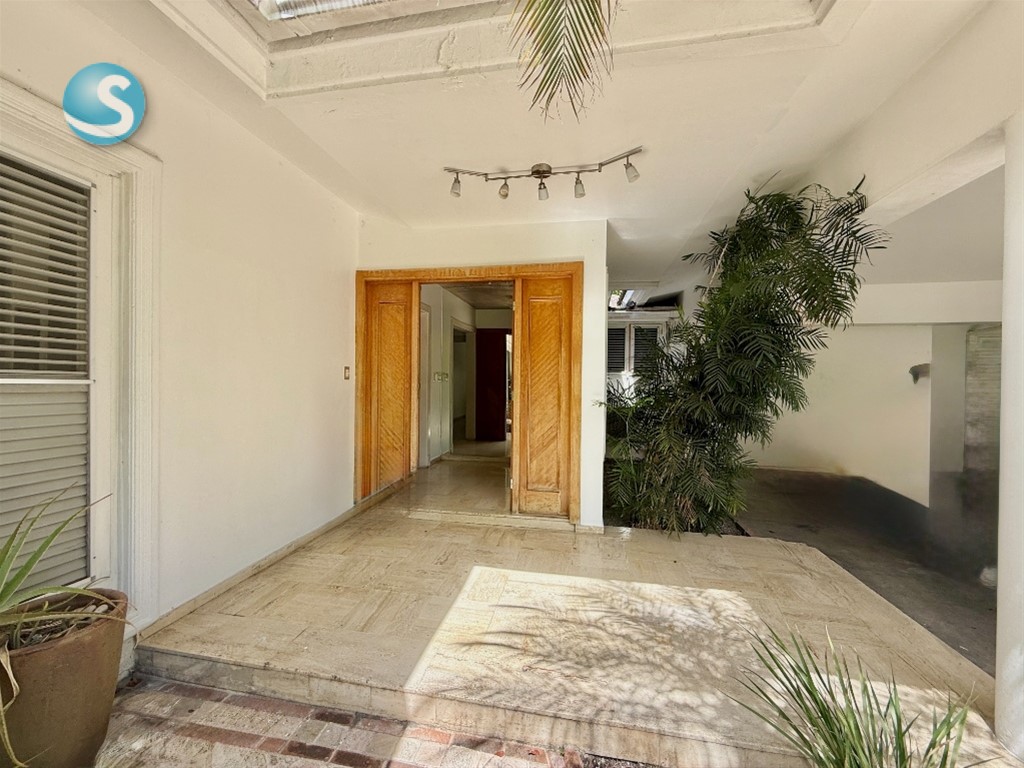 Casa exclusiva en venta en Arroyo Hondo Viejo en República Dominicana