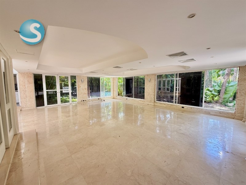 Casa exclusiva en venta en Arroyo Hondo Viejo en República Dominicana