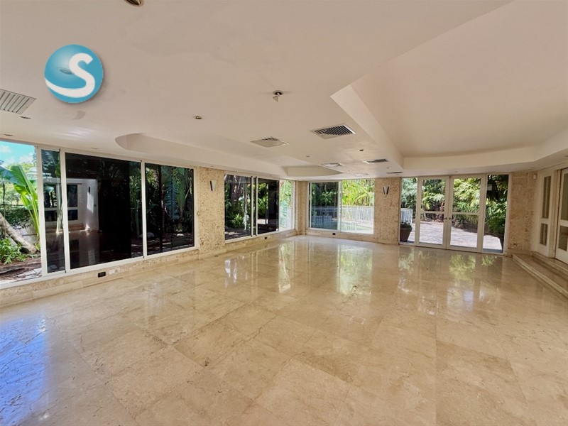 Casa exclusiva en venta en Arroyo Hondo Viejo en República Dominicana