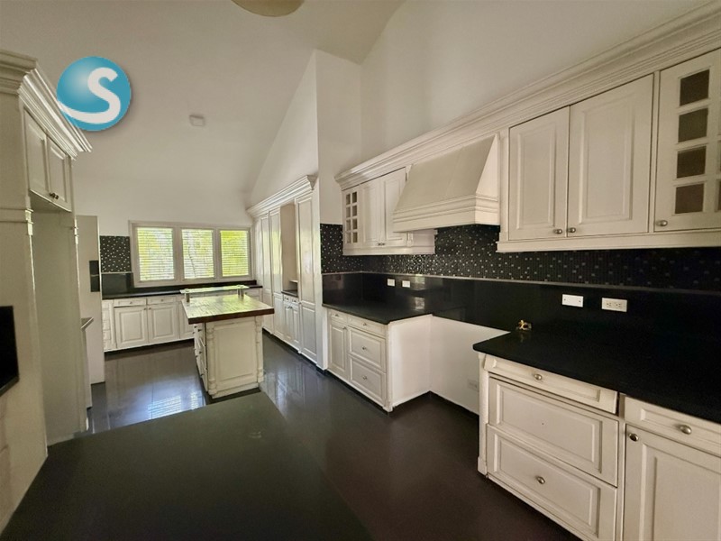 Casa exclusiva en venta en Arroyo Hondo Viejo en República Dominicana