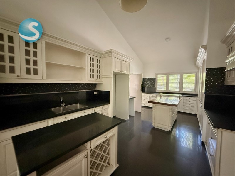 Casa exclusiva en venta en Arroyo Hondo Viejo en República Dominicana
