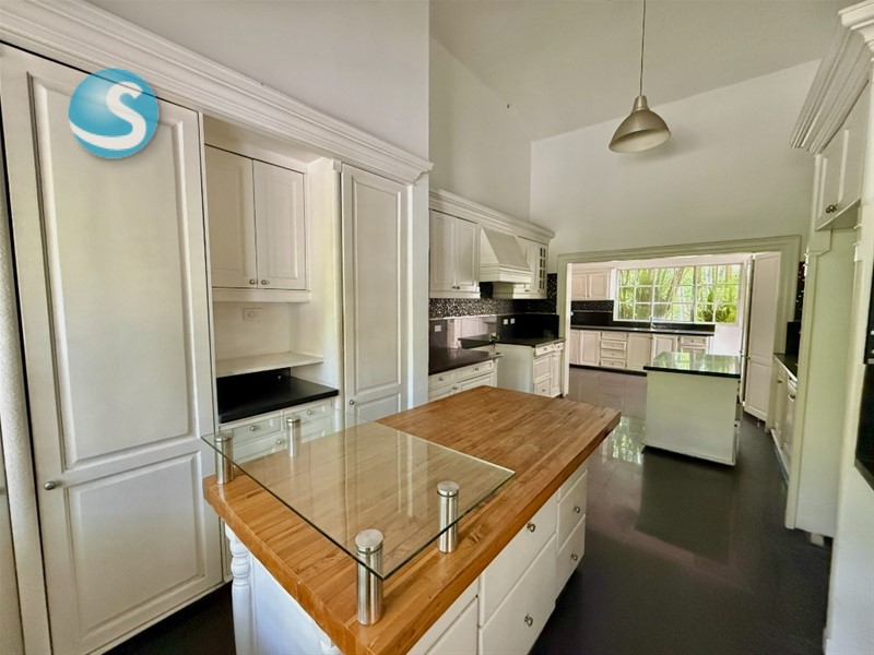 Casa exclusiva en venta en Arroyo Hondo Viejo en República Dominicana