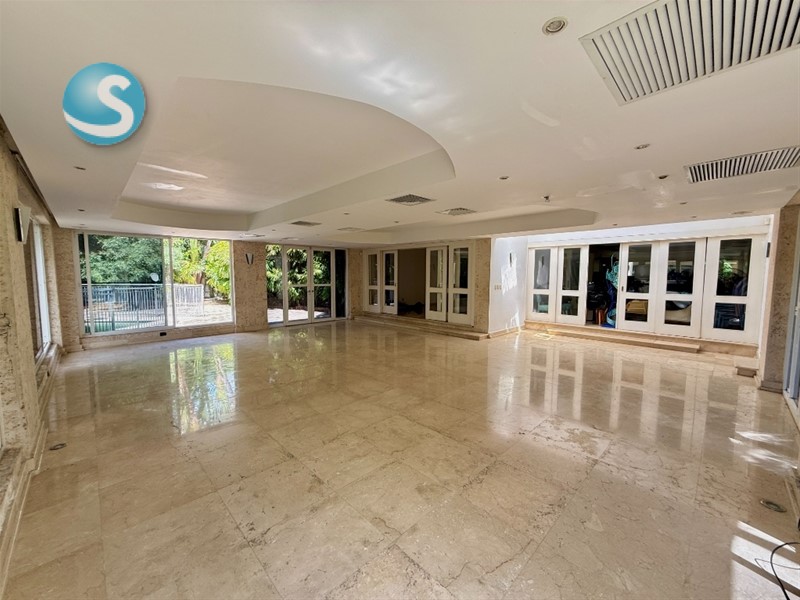 Casa exclusiva en venta en Arroyo Hondo Viejo en República Dominicana