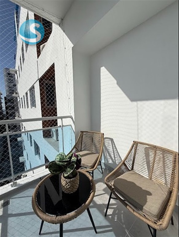 Apartamento moderno en La Esperilla, Santo Domingo en República Dominicana